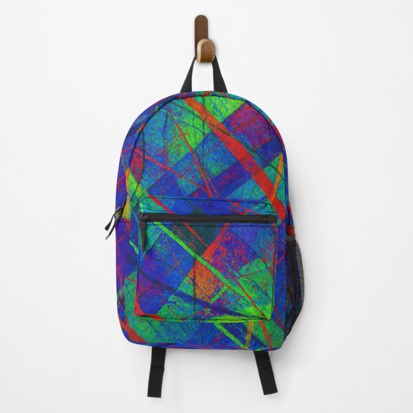 Item preview, Colors, shapes, chaos, depth designed and sold by Sigtrix.