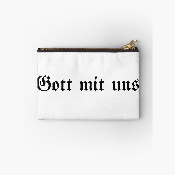 Artikelvorschau, Gott mit uns entworfen und verkauft von Mrks135.
