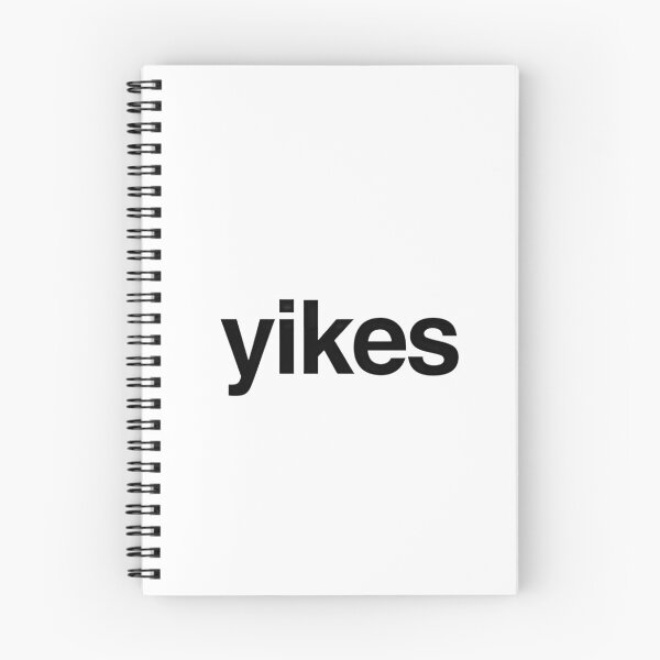 Item preview, yikes designed and sold by p0lk4.