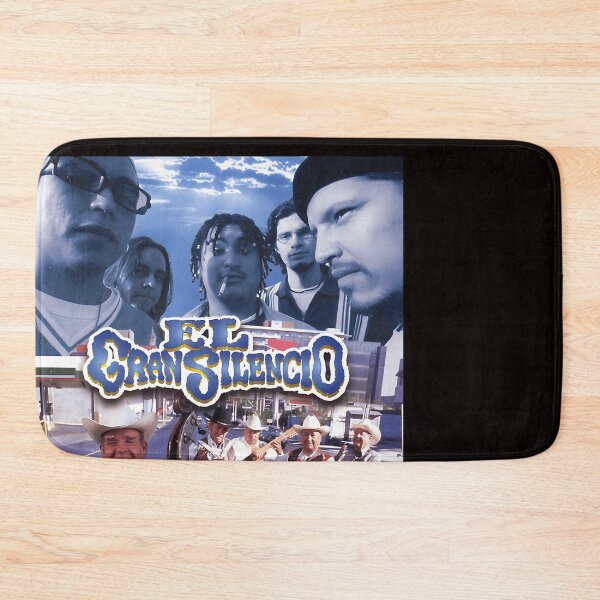 Item preview, El Gran Silencio - Libres Y Locos Album 1998 designed and sold by Gj0700.