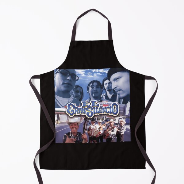 Item preview, El Gran Silencio - Libres Y Locos Album 1998 designed and sold by Gj0700.
