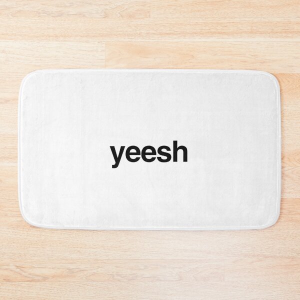 Item preview, yeesh designed and sold by p0lk4.