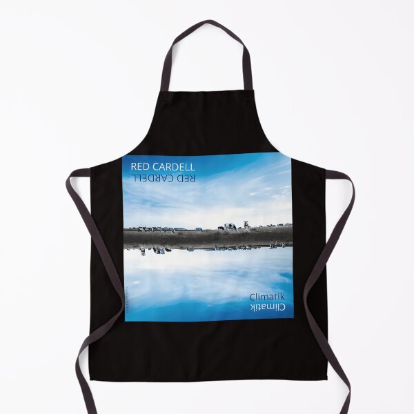 Item preview, Red Cardell - Climatik Album 2021 designed and sold by Gj0700.