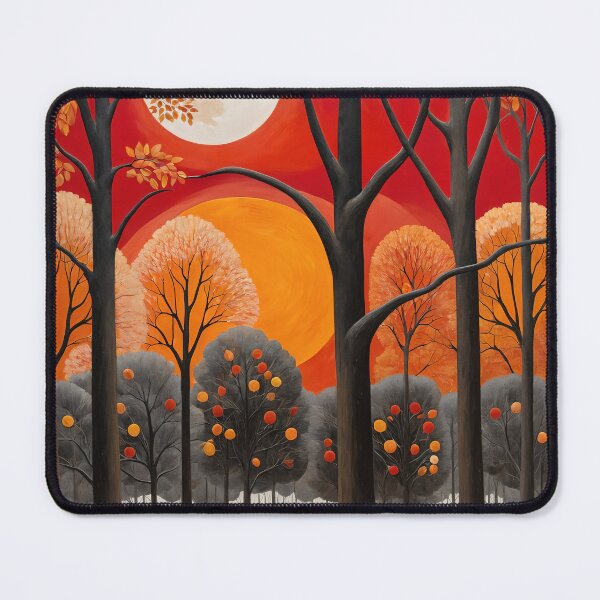 Item preview, Twilight Orchard designed and sold by Lizetteh.