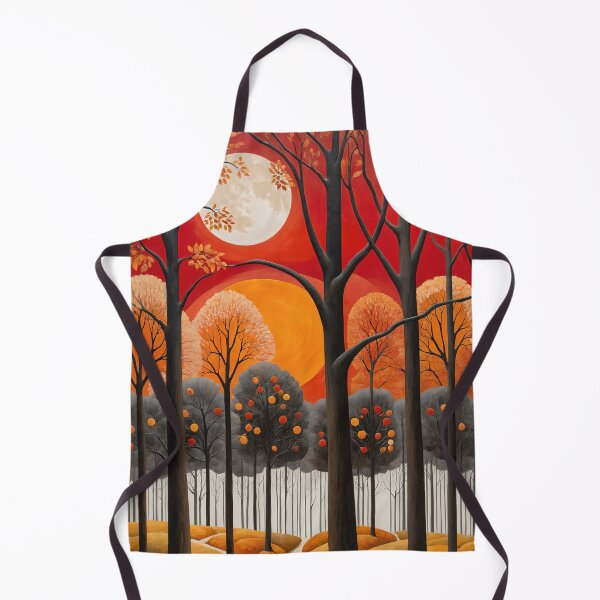 Item preview, Twilight Orchard designed and sold by Lizetteh.