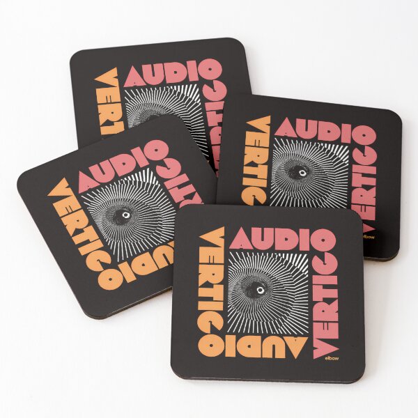Item preview, Audio Vertigo designed and sold by Gj0700.