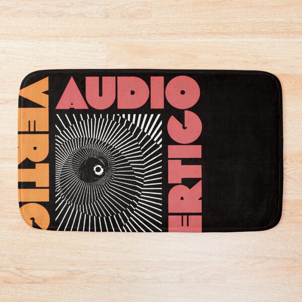 Item preview, Audio Vertigo designed and sold by Gj0700.