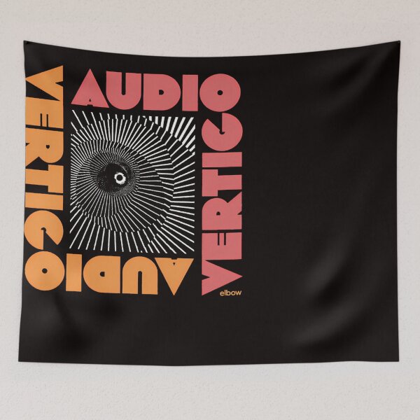 Item preview, Audio Vertigo designed and sold by Gj0700.