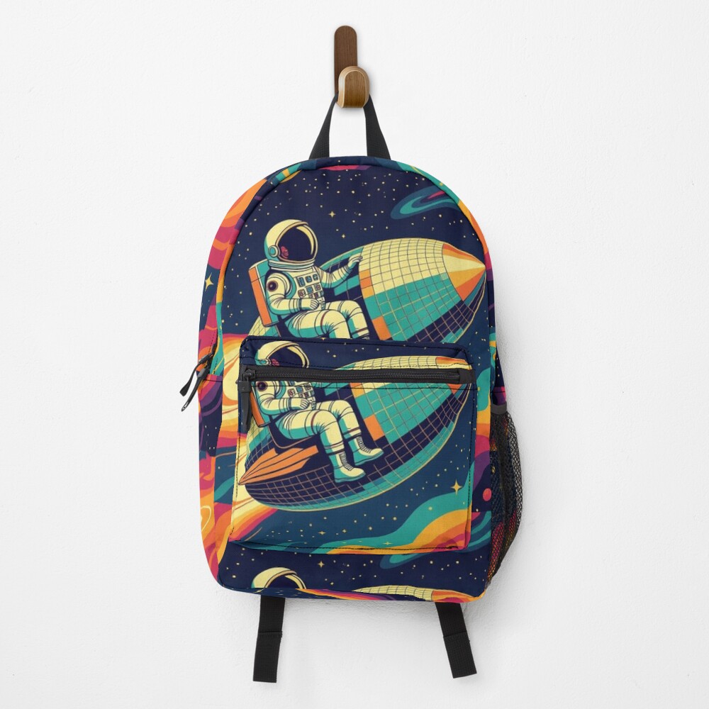 Item preview, Backpack designed and sold by xArchGoDx.