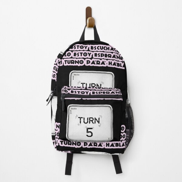 Item preview, I'm not listening, I'm waiting for my turn to speak. designed and sold by 2DKH.