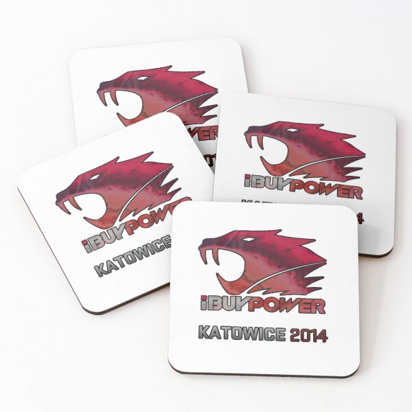 Item preview, Sticker iBuyPower designed and sold by SICARIO_UA.