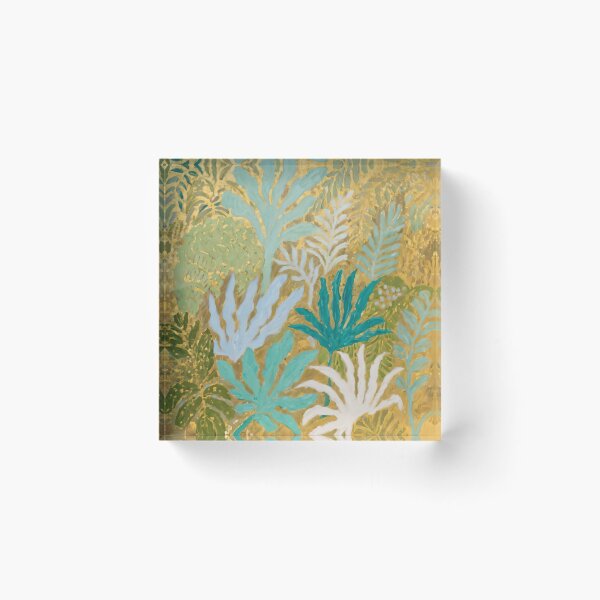Item preview, Gilded Tropics designed and sold by Lizetteh.
