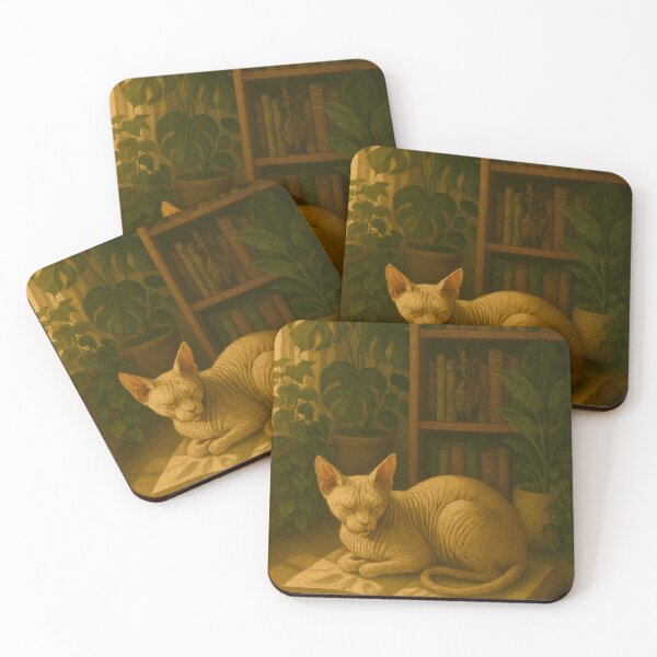 Item preview, Botanical Silence designed and sold by ContentCoDesign.