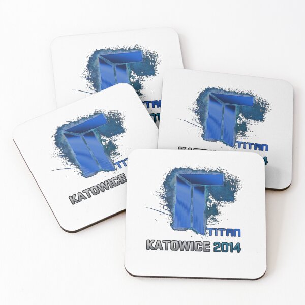 Item preview, Sticker TITAN designed and sold by SICARIO_UA.