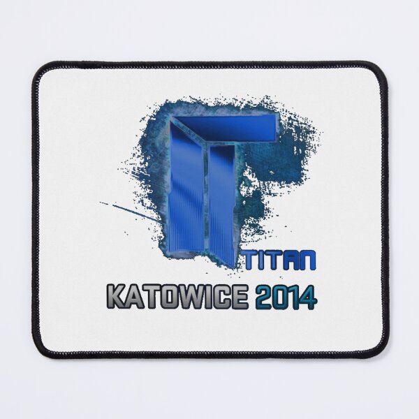 Item preview, Sticker TITAN designed and sold by SICARIO_UA.