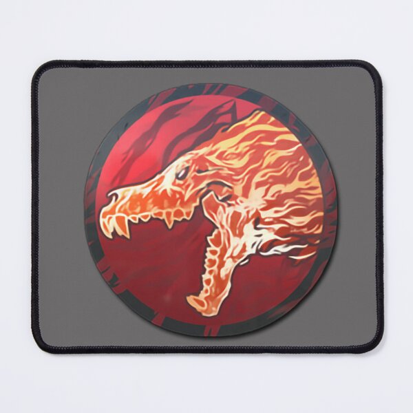 Item preview, Sticker | Howling Dawn designed and sold by SICARIO_UA.