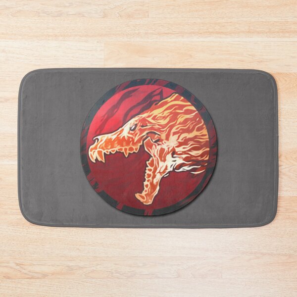 Item preview, Sticker | Howling Dawn designed and sold by SICARIO_UA.
