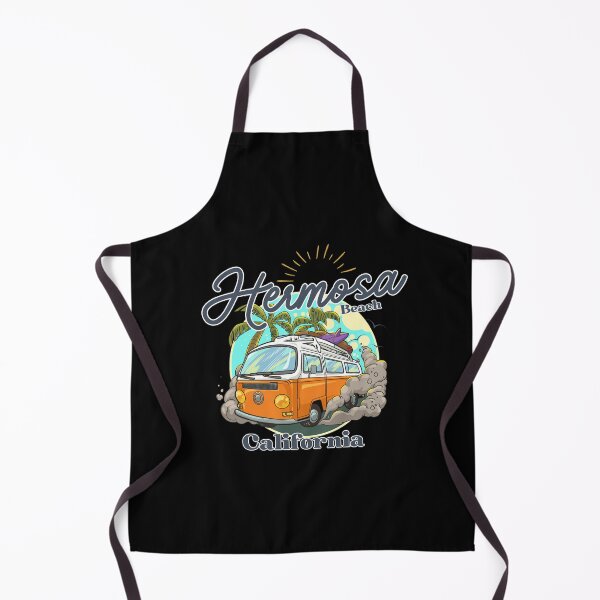 Item preview, Hermosa Beach Souvenir designed and sold by sydney-syder.