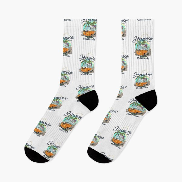 Item preview, Hermosa Beach Souvenir  designed and sold by sydney-syder.