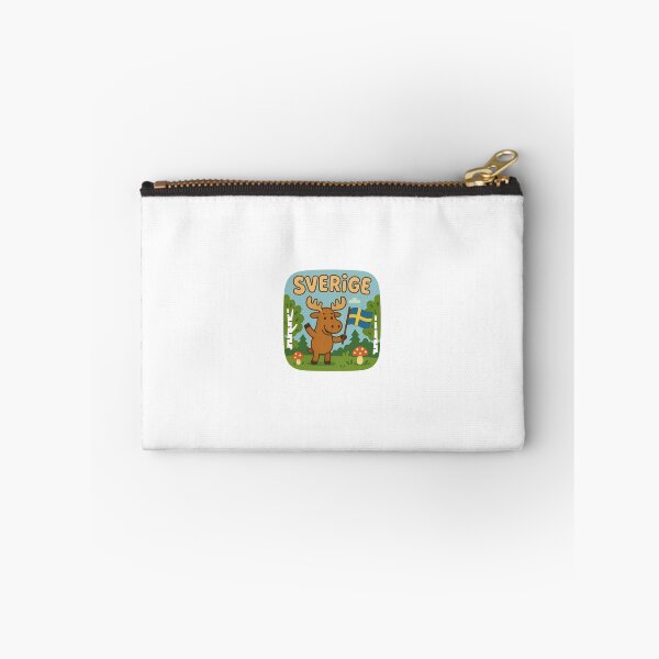 Item preview, Sweden Moose Summertime designed and sold by M4nulas.