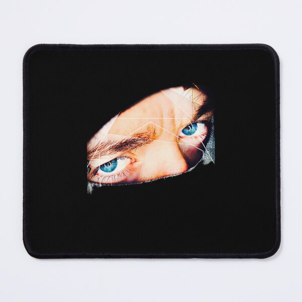Item preview, Ocean Eyes designed and sold by GhostyGooRiley.