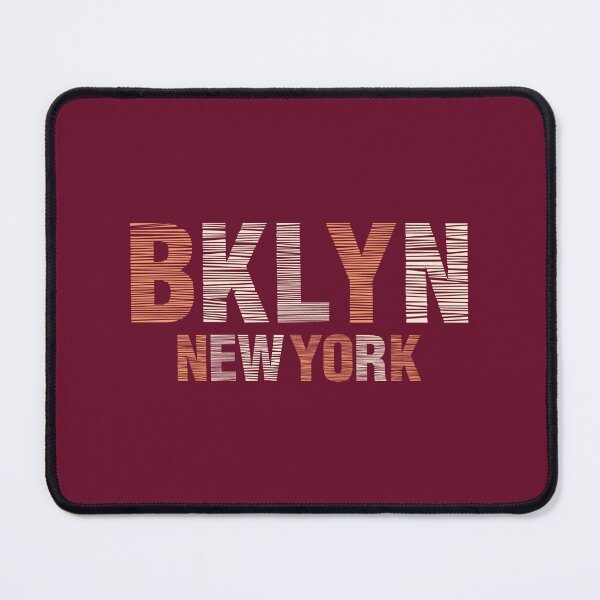 Item preview, BKLYN New York designed and sold by BecauseLaMode.