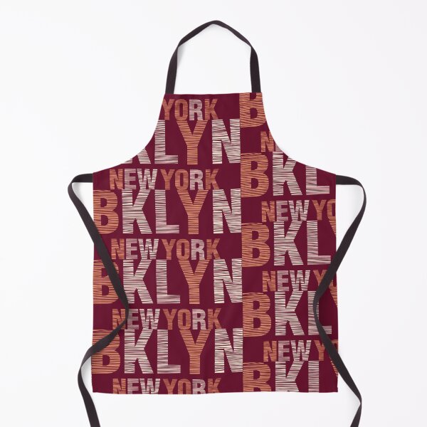 Item preview, BKLYN New York designed and sold by BecauseLaMode.