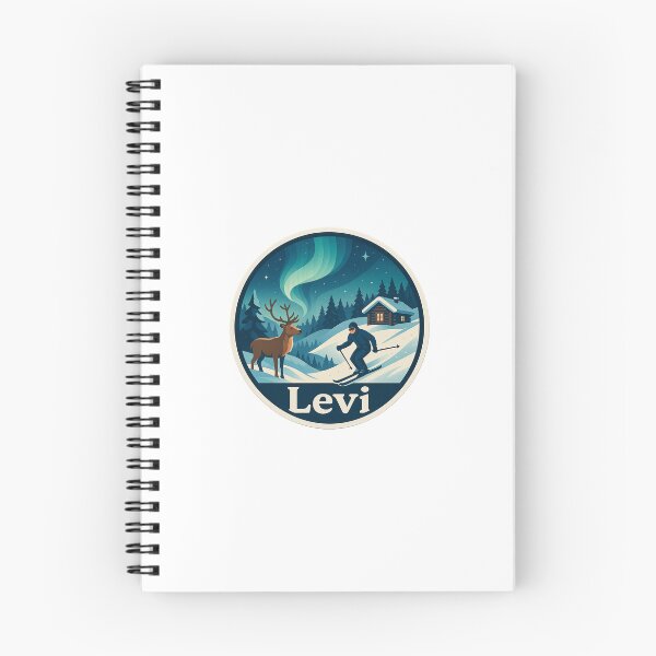 Item preview, Levi Finland Lapland designed and sold by M4nulas.