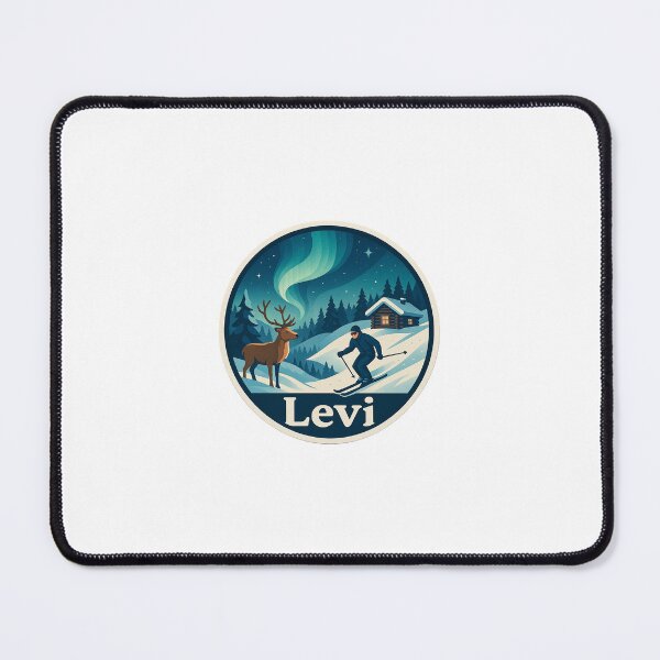 Item preview, Levi Finland Lapland designed and sold by M4nulas.
