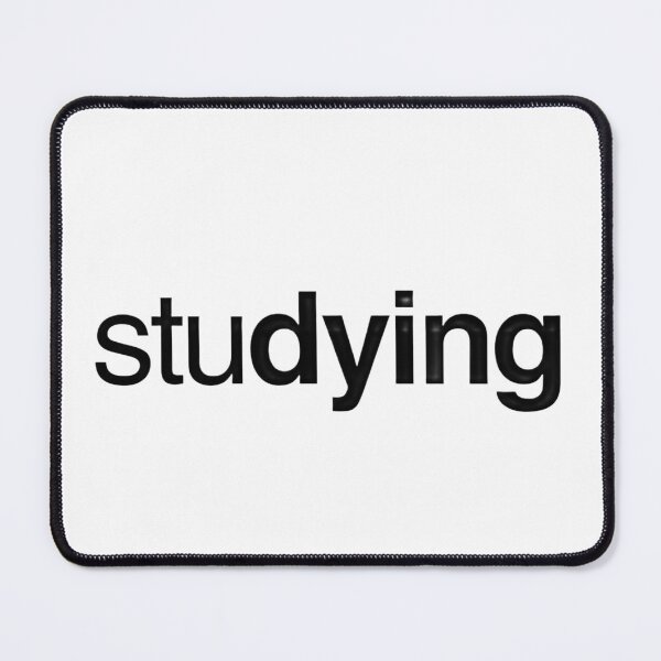 Item preview, studying or dying designed and sold by p0lk4.