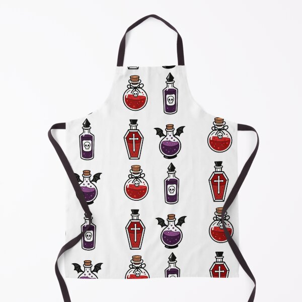 Item preview, Potion Bottles designed and sold by FarieArt.