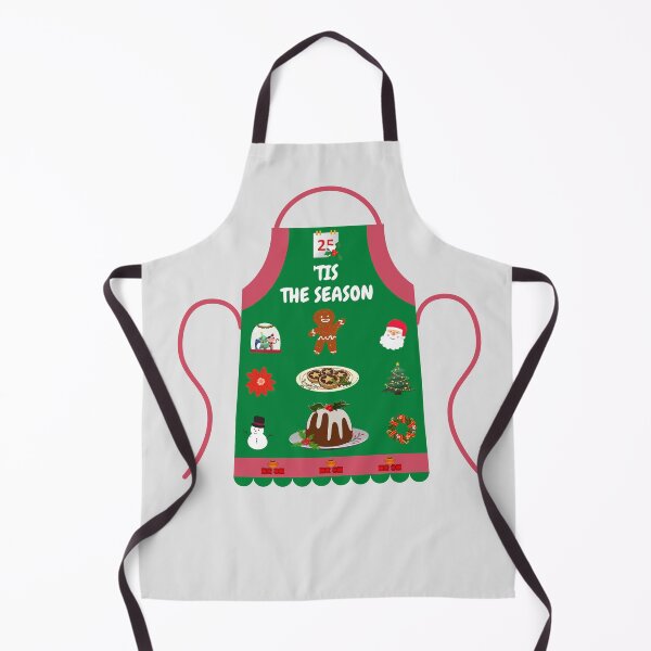 Item preview, 'Tis The Season for Bakers. designed and sold by MPC-Mince-Pies.