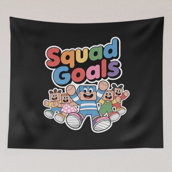 Item preview,  Adventure Party designed and sold by SignumShop.