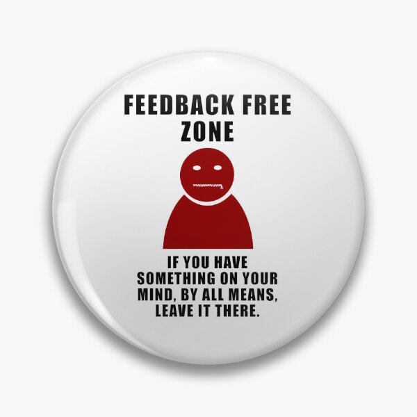 Item preview, Leave It On Your Mind designed and sold by Rude & Insensitive.