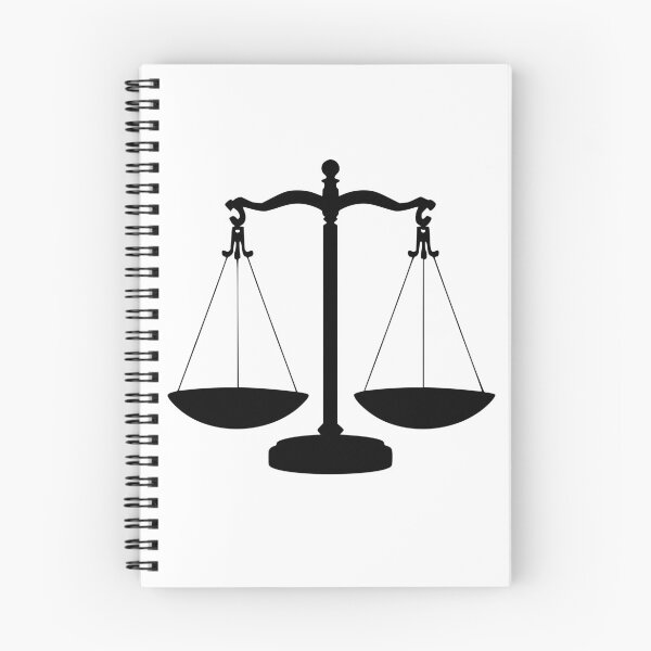 Item preview, Scales Of Justice designed and sold by Reethes.