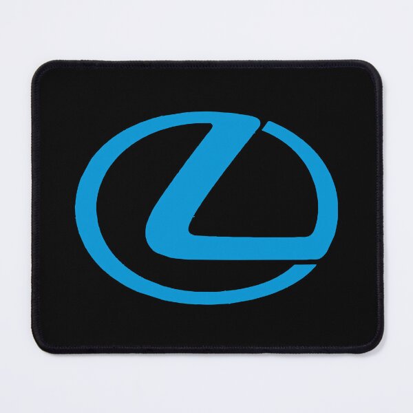 Item preview, The Blue Simple Lex designed and sold by petreee.