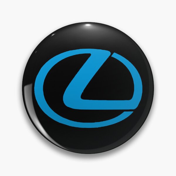 Item preview, The Blue Simple Lex designed and sold by petreee.