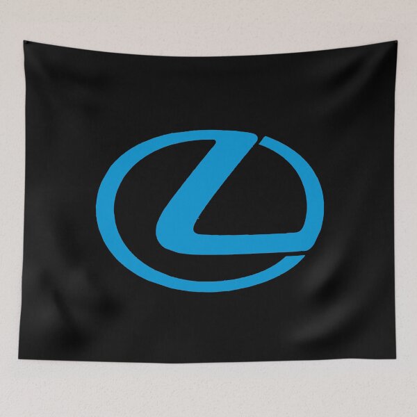 Item preview, The Blue Simple Lex designed and sold by petreee.