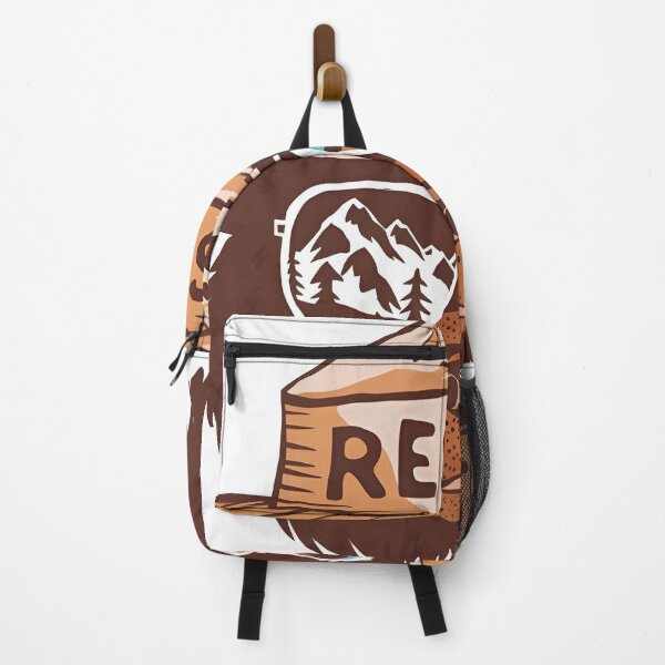 Item preview, Bear Resist Protect Our National Parks – Defend Nature Beauty and Wildlife designed and sold by SkeletonsDanger.