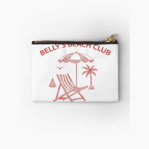 Item preview, Belly's Beach Club Bachelorette - TSITP designed and sold by doodle189.