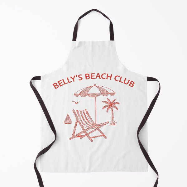 Item preview, Belly's Beach Club Bachelorette - TSITP designed and sold by doodle189.