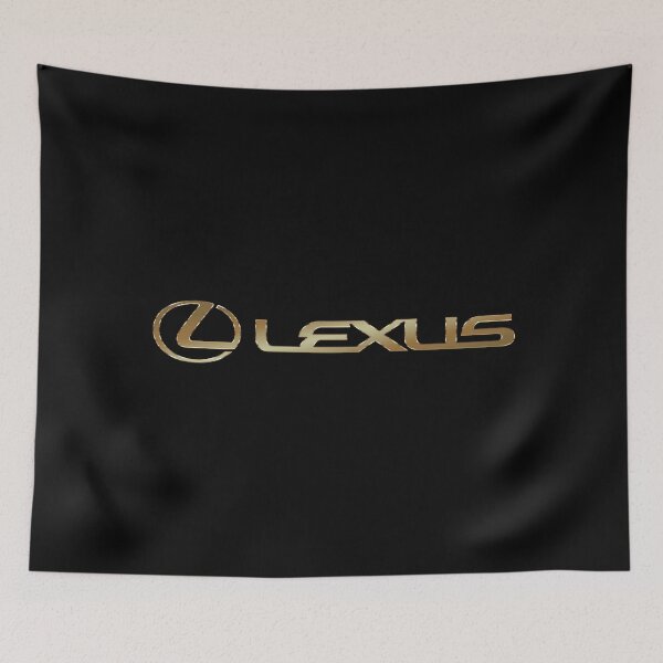 Item preview, Small Golden Lex with Text Beside designed and sold by petreee.