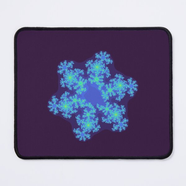 Item preview, Modified Julia Set(M iteration) designed and sold by FractalVINE.