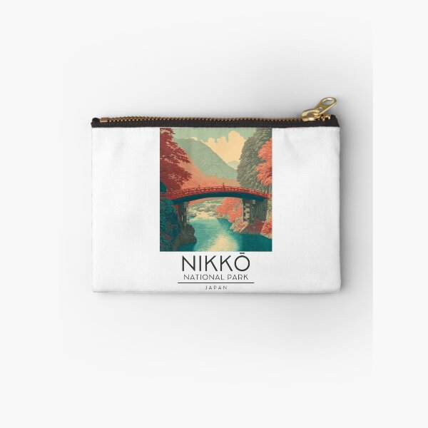 Item preview, Nikkō National Park - Japan  designed and sold by GoodOldVintage.