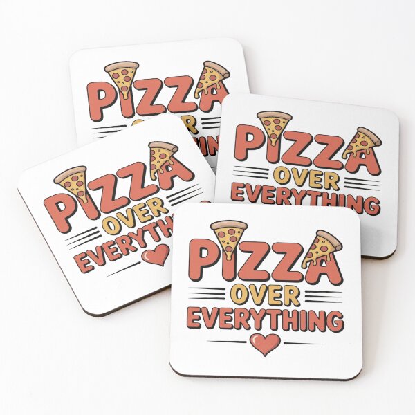 Item preview, Pizza over everything designed and sold by artinom.