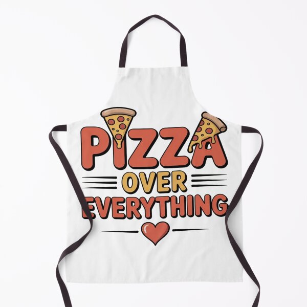 Item preview, Pizza over everything designed and sold by artinom.