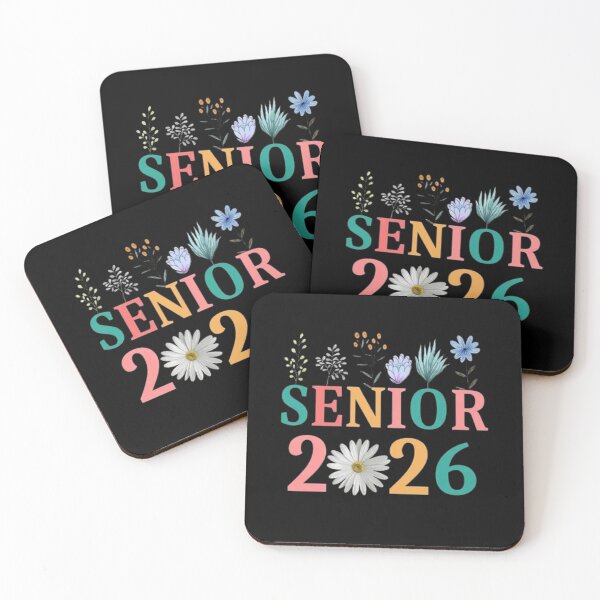 Item preview, senior Class of 2026 designed and sold by Jacob noro.