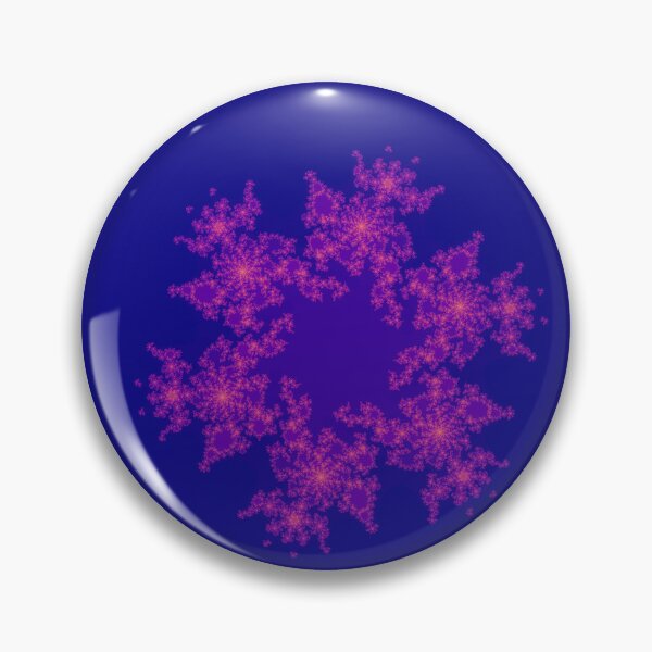 Item preview, Julia Set (PV [0.943]) designed and sold by FractalVINE.