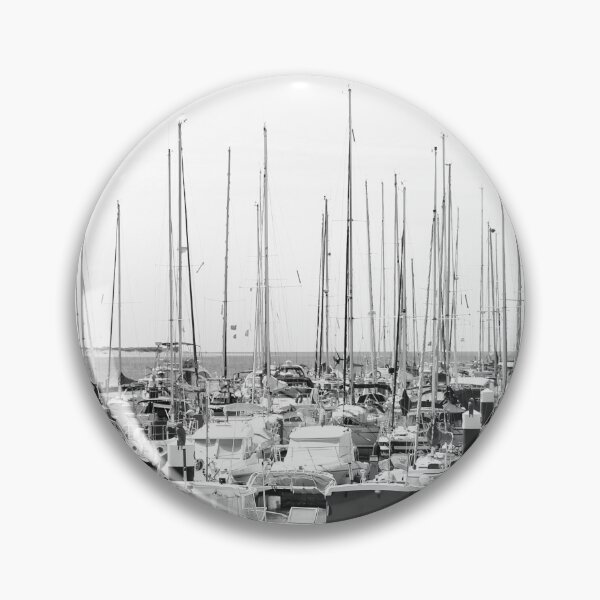 Item preview, Serene Olhao Harbor  designed and sold by eddiebarronshop.
