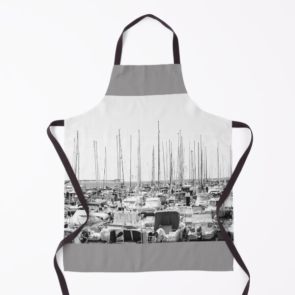 Item preview, Serene Olhao Harbor  designed and sold by eddiebarronshop.